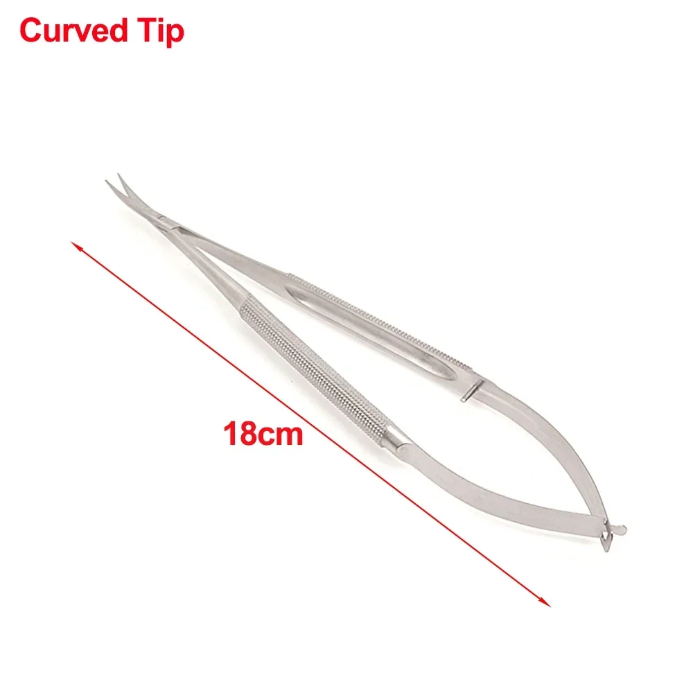 ​ مقص ميكرو للأسنان، مقص كاستر - مراجعة Medical Scissors وسعره